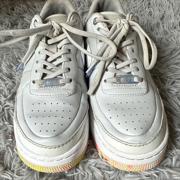 Air Force 1’s Jester XX - Picture 4 of 5